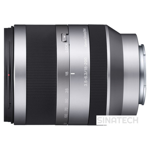 SONY SEL18200