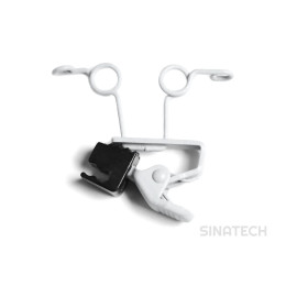 SANKEN HC-11W WH