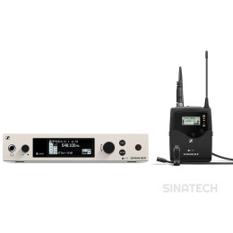 Sennheiser EW 500 G4-MKE2-AW+