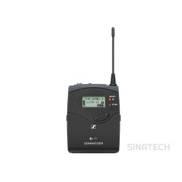 Sennheiser SK 100 G4-A1