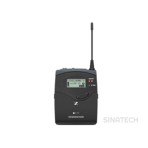 Sennheiser SK 100 G4-A1