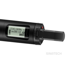 Sennheiser SKM 300 G4-S-AW+