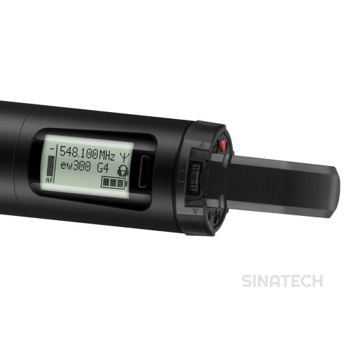 Sennheiser SKM 300 G4-S-AW+