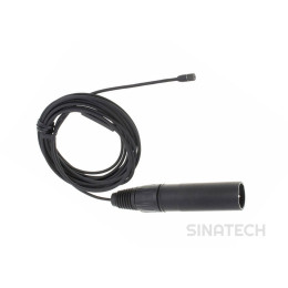 SENNHEISER MKE 2-P-C