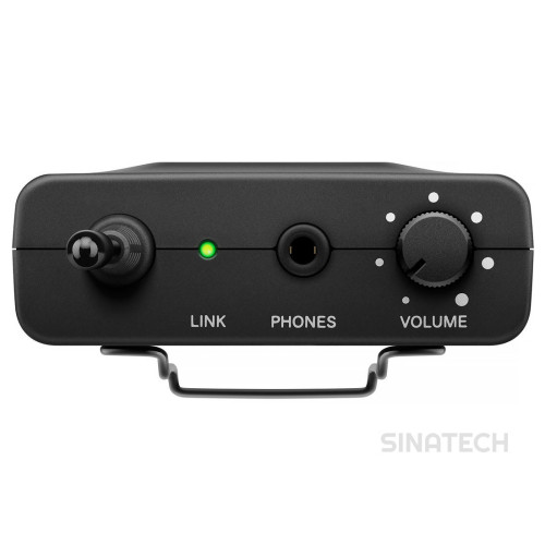 Sennheiser XSW IEM EK (E)