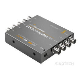 Mini Converter SDI Distribution 4K