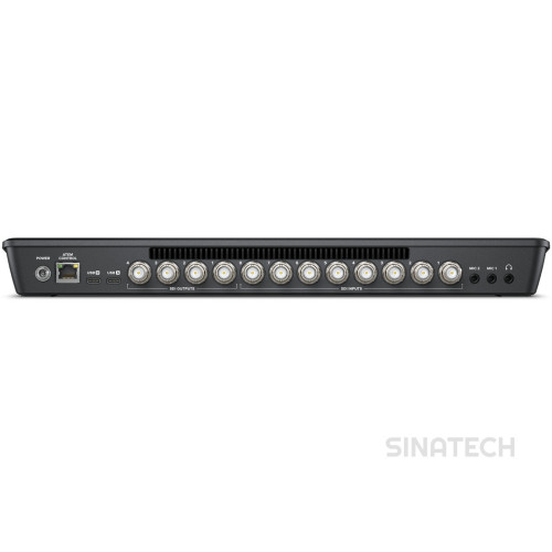 Blackmagic ATEM SDI Extreme ISO