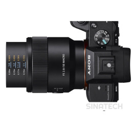 SONY SEL50M28