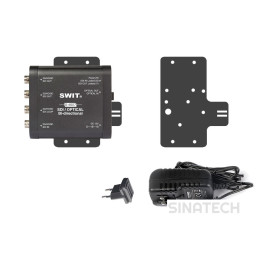 SWIT S-4607 Bi-directional