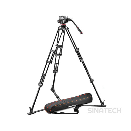 Manfrotto MVH502A