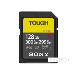 SONY SF-G128T