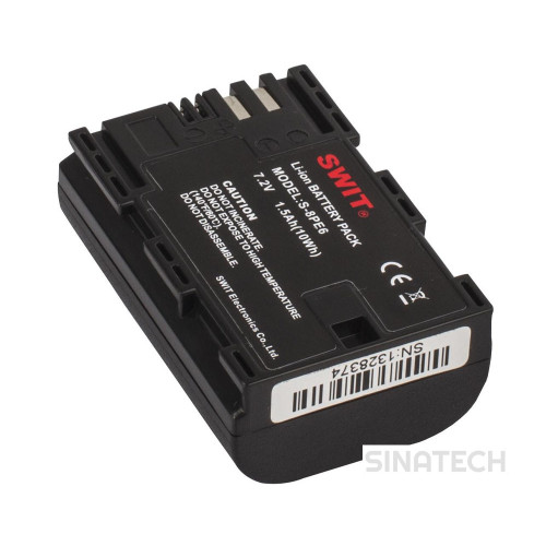 SWIT S-8PE6