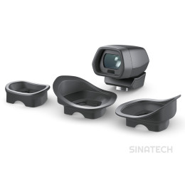 Blackmagic Pocket Cinema Camera Pro EVF