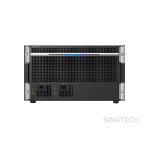 SONY XVS-6000