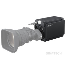 SONY HDC-P50