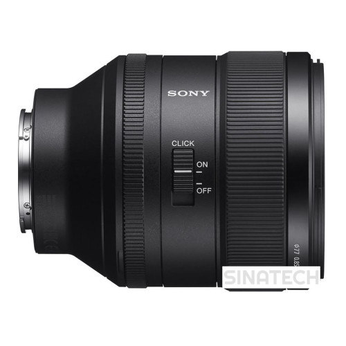 SONY SEL85F14