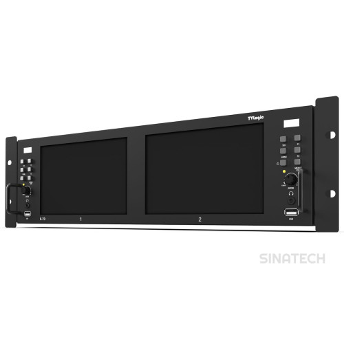 TVlogic R-7D