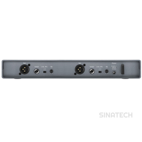 Sennheiser XSW 1-835 DUAL-A