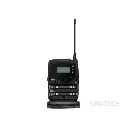 Sennheiser EW 512P G4-AW+