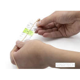 THE INVISIBLE SKIN TAPE