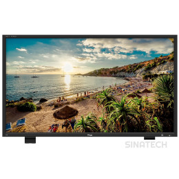TVlogic S-55P