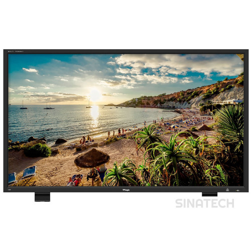 TVlogic S-55P