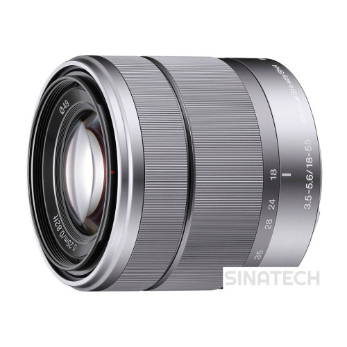 SONY SEL1855