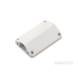 THE LAV CONCEALER FOR SENNHEISER MKE-1 WHITE