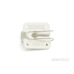 THE LAV CONCEALER FOR SENNHEISER MKE-2 6-PACK