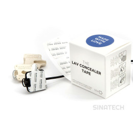 THE LAV CONCEALER TAPE