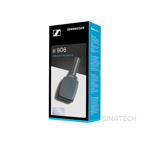 Sennheiser e 906