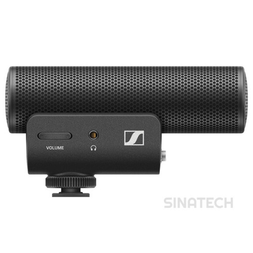 Sennheiser MKE 400