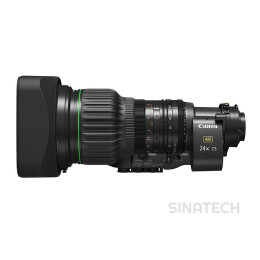 Canon CJ24ex7.5B IASE-S