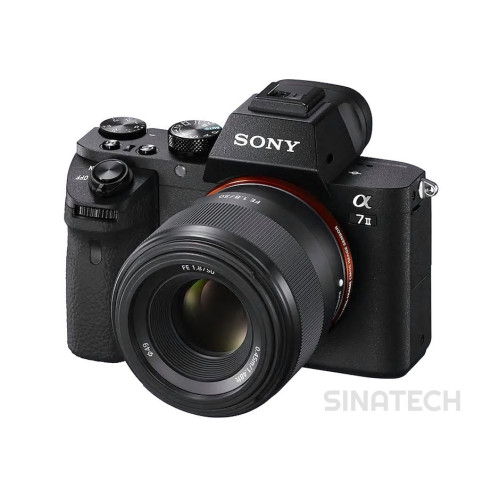 SONY SEL50F18F