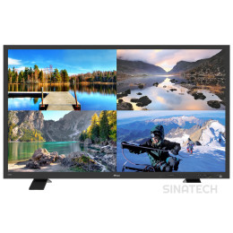TVlogic LXM-550U
