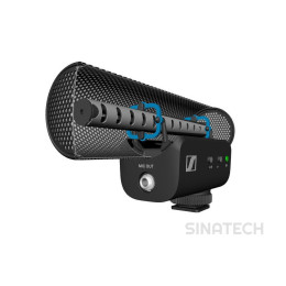 Sennheiser MKE 400