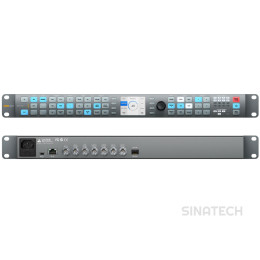 Blackmagic Teranex Express