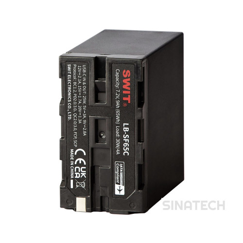 SWIT LB-SF65C