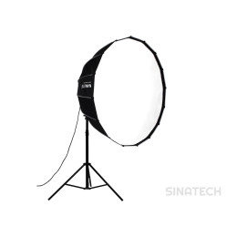 NANLITE Para 120 Quick-Open Softbox