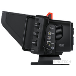 Blackmagic Studio Camera 6K Pro