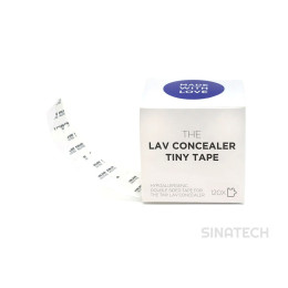 THE LAV CONCEALER TINY TAPE