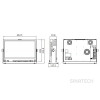 TVlogic LXM-180P