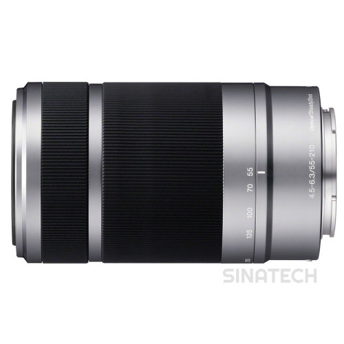 SONY SEL55210