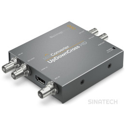 Mini Converter UpDownCross HD