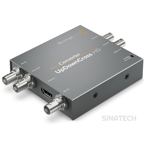 Mini Converter UpDownCross HD