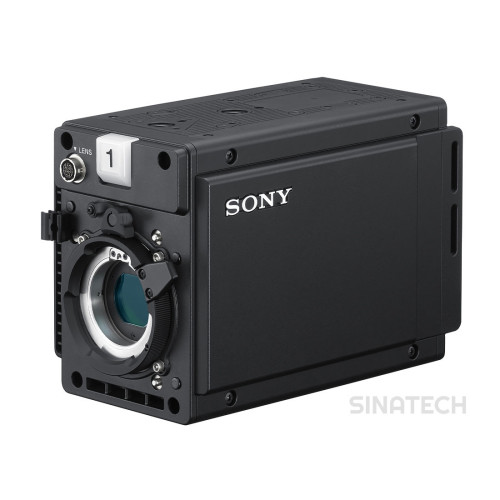SONY HDC-P50