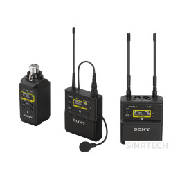 SONY UWP-D26/K21