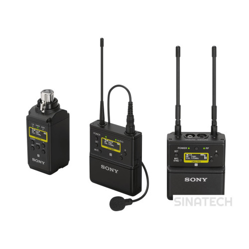 SONY UWP-D26/K21