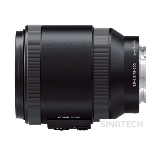 SONY SELP18200