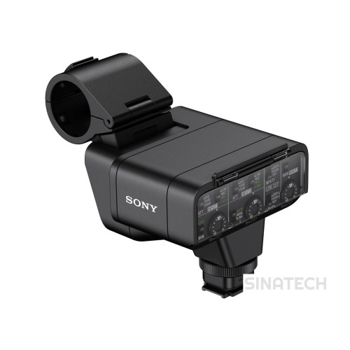 SONY XLR-K3M